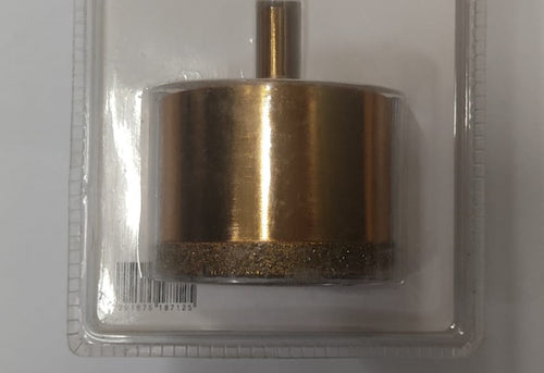 BENETIERE - FRESA CIRCOLARE FORAGRESS DRY Ø75MM - CON BORDO DIAMANTATO
