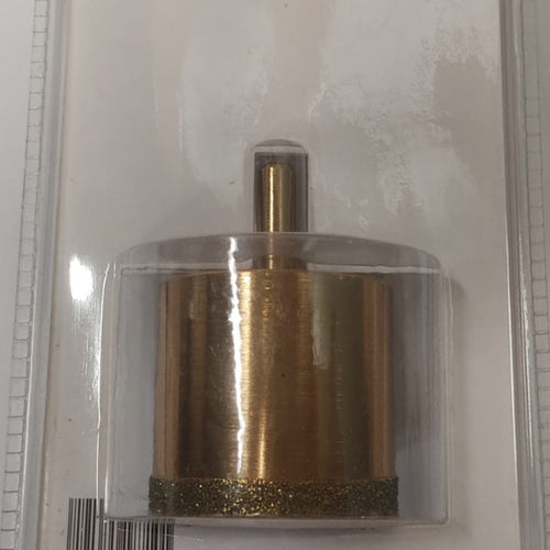 BENETIERE - FRESA CIRCOLARE FORAGRESS DRY Ø60MM - CON BORDO DIAMANTATO