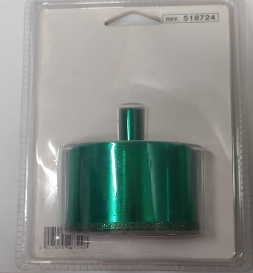BENETIERE - FRESA CIRCOLARE FORAGRESS WET Ø75MM - CON BORDO DIAMANTATO
