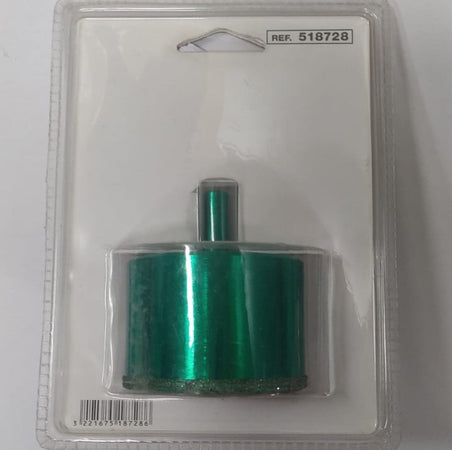 BENETIERE - FRESA CIRCOLARE "FORAGRESS WET" Ø67MM - CON BORDO DIAMANTATO