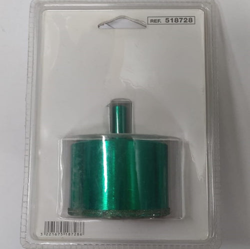 BENETIERE - FRESA CIRCOLARE FORAGRESS WET Ø67MM - CON BORDO DIAMANTATO