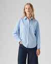 Levi's Camicia donna Harlie Boyfriend Shirt 001HM-0004