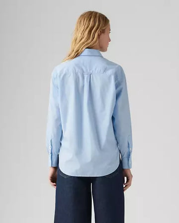 Levi's Camicia donna Harlie Boyfriend Shirt 001HM-0004