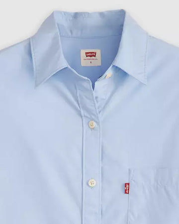 Levi's Camicia donna Harlie Boyfriend Shirt 001HM-0004