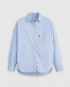 Levi's Camicia donna Harlie Boyfriend Shirt 001HM-0004