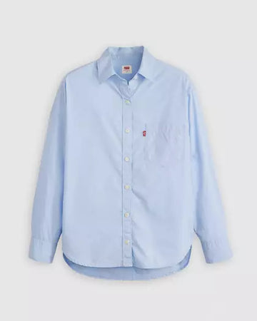 Levi's Camicia donna Harlie Boyfriend Shirt 001HM-0004