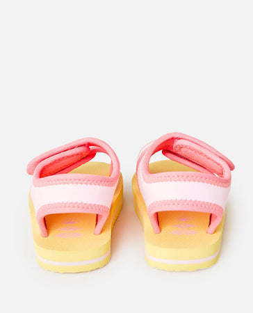 Sandali Rip Curl Mixed Bloom