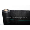 Telo professionale per pacciamatura anti alga/ erbacce in polipropilene 210cm x 40m - 100gr/mq