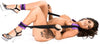 Rimba bondage set morbido cavigliereideale per mantenere posizione