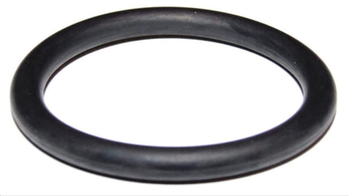 CONFEZIONE DA 8 PEZZI - GUARNIZIONE AD ANELLO O.RING DA RIF. 17 A RIF. 24 - PER RACCORDI - IN GOMMA