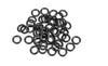 CONFEZIONE DA 10 PEZZI - GUARNIZIONE AD ANELLO O.RING Ø18,3MMx3,6MM PER RACCORDI - IN GOMMA