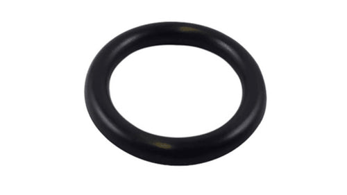CONFEZIONE DA 10 PEZZI - GUARNIZIONE AD ANELLO O.RING Ø18,4MMx2,7MM PER RACCORDI - IN GOMMA