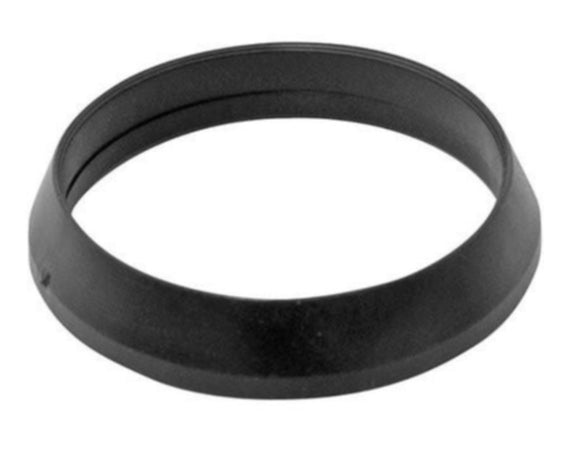 CONFEZIONE DA 4 PEZZI - GUARNIZIONE CONICA 1-1/4"