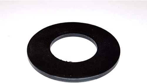 CONFEZIONE DA 5 PEZZI - GUARNIZIONI IN GOMMA EPDM 1-1/4 PER RACCORDI E SIFONI