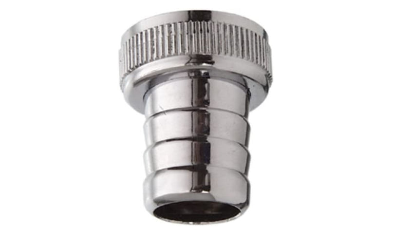 RACCORDO 3/4" PER TUBO REGOLABILE LAVABO - CROMATO