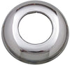 CORNAT - ROSETTA PER RUBINETTO CROMATA 3/4X15X67MM