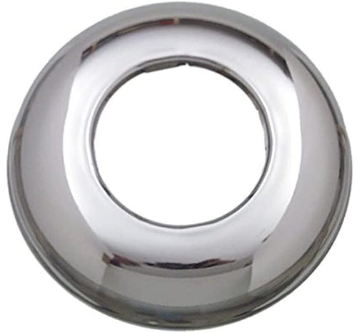 CORNAT - ROSETTA PER RUBINETTO CROMATA 3/4X15X67MM