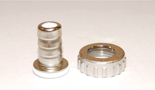 CONDY - RACCORDO PORTAGOMMA 3/4 IN OTTONE