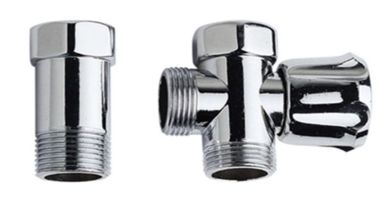 RUBINETTO + PROLUNGA 3/4"