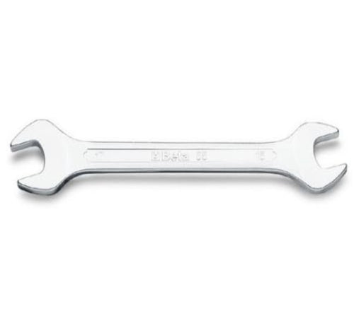BETA - 55AS/11/8X15/16 CHIAVI A FORCHETTA DOPPIE CROMATE 11/8X15/16