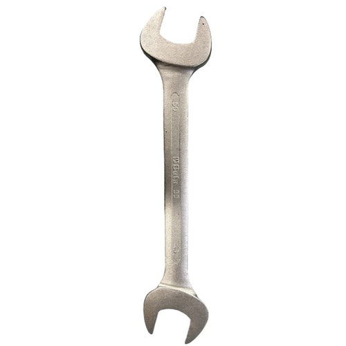 BETA - 55/46X50 CHIAVI A FORCHETTA DOPPIE CROMATE