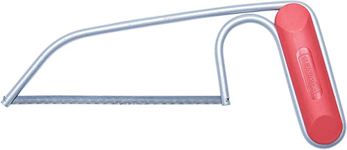 CONNEX - ARCHETTO DI TIPO PUK CON IMPUGNATURA IN PLASTICA RIPIEGATA 150MM