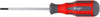 CONNEX - CACCIAVITE PROFESSIONALE TORX 25 CON MANICO BICOMPONENTE - PUNTA A STELLA