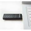 Verbatim keypad secure - memoria usb 3.0 con tastierino d'accesso e crittografia dei dati - 32 gb - nero - 49427V