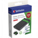 Verbatim 53111 disco rigido esterno 512 gb 5400 giri/min 2.5\ micro-usb b 2.0/3.2 gen 1 (3.1 gen 1) nero, verde