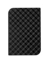 Verbatim disco rigido portatile store 'n' go usb 3.0 da 2 tb nero - 53195