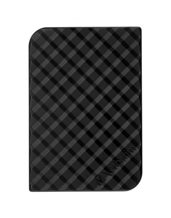 Verbatim disco rigido portatile store 'n' go usb 3.0 da 2 tb nero - 53195
