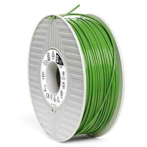 Verbatim 55031 materiale di stampa 3d abs verde 1 kg