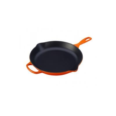 Le creuset signature cast iron pan 23cm ovenred (20182230900422) - 154855