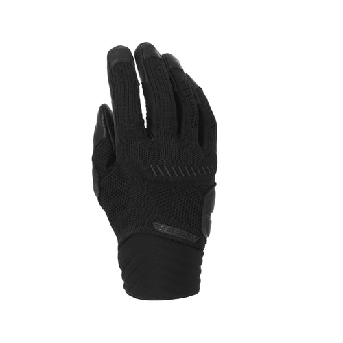 ACERBIS-Guanti ce maya Nero S