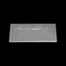 Piastra Non Forate 300X150 Mm
