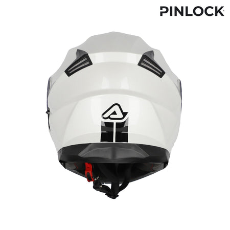 ACERBIS-Casco modulare Serel 2206 Bianco XL