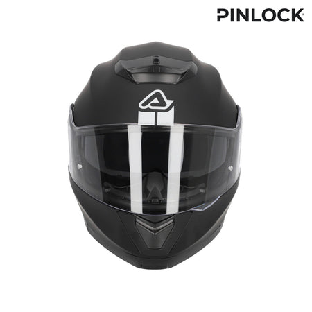 ACERBIS-Casco modulare Serel 2206 Nero L
