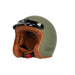 ACERBIS-Casco Jet Skodela 2206 Verde Militare M
