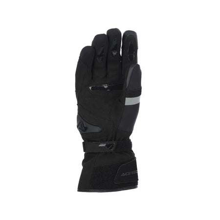 ACERBIS-Guanti ce winter tour Nero XL