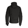 ACERBIS-Giacca ce up town Nero M