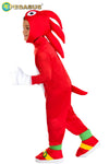 Super riccio rosso