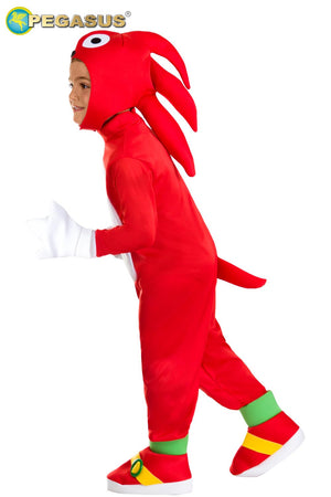 Super riccio rosso