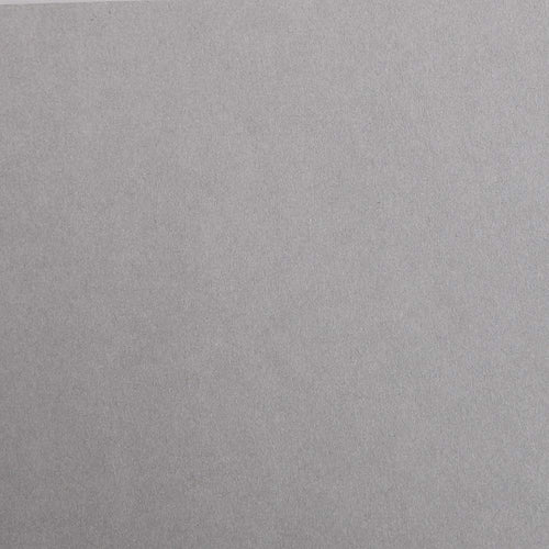 CLAIREFONTAINE - CONFEZIONE 25 PEZZI - FOGLI CARTA MAYA 70.4x50x0.9CM - COLORE ACCIAIO