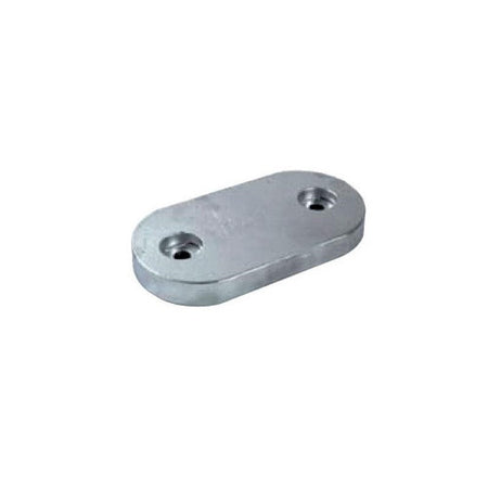 Anodo X Carena "Sea Ray" Mm.200X110