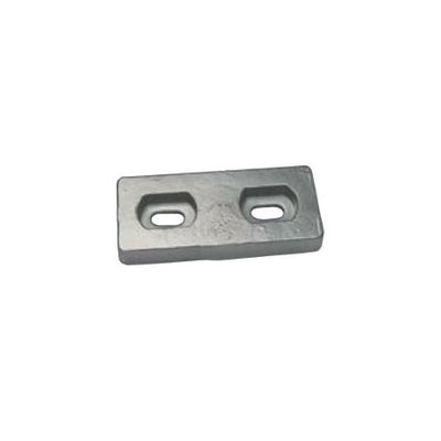 Anodo X Carena Con Asole Mm.151X69