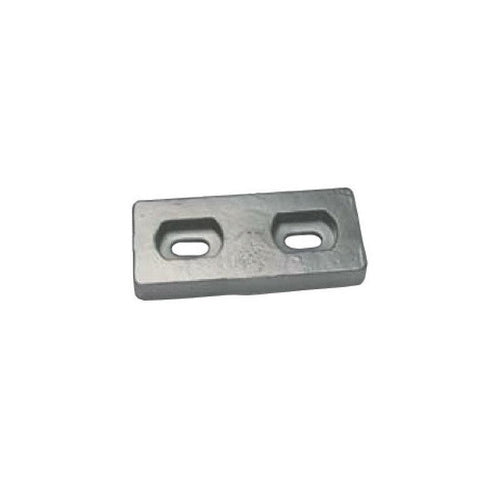 Anodo X Carena Con Asole Mm.151X69