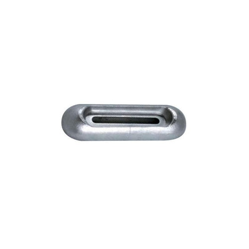 Anodo X Carena FairlineMm.200X65