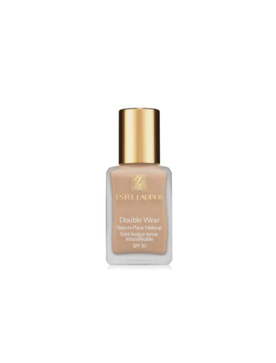 Fondotinta estee lauder double wear spf 10 foundation 12 desert beige - 0027131228400