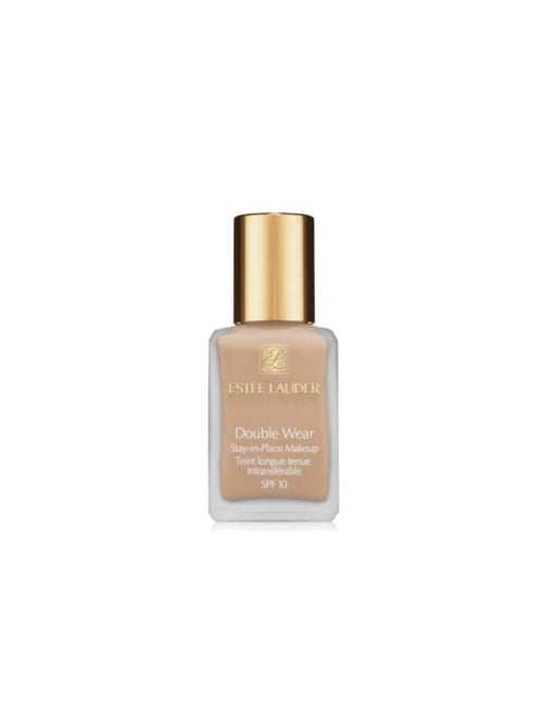 Fondotinta estee lauder double wear spf 10 foundation 12 desert beige - 0027131228400