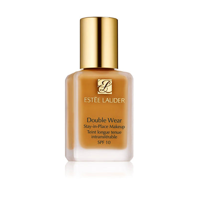 Fondotinta estee lauder double wear spf 10 foundation 98 spiced sand - 0027131977575